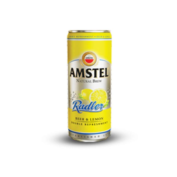 AMSTEL RADLER 330ML