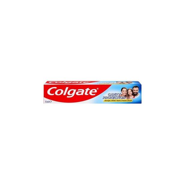 COLGATE ΟΔΟΝΤΟΚΡΕΜΑ CAVITY PROTECTION 75ML