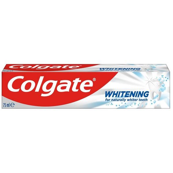 COLGATE ΟΔΟΝΤΟΚΡΕΜΑ WHITENING 75ML
