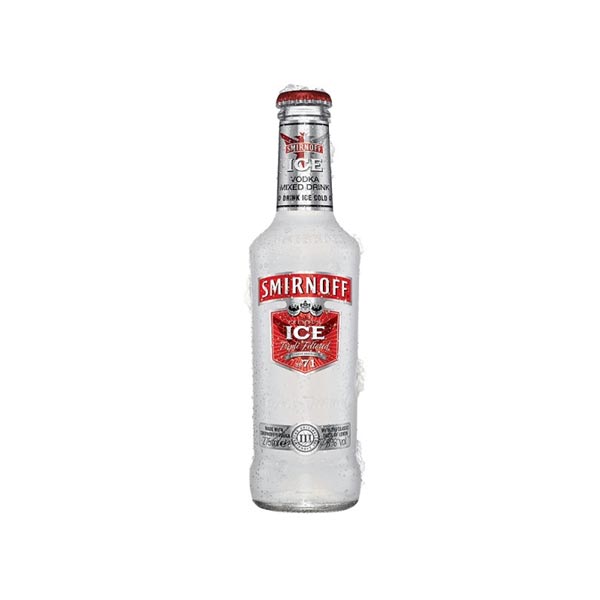 SMIRNOFF ICE 275ML