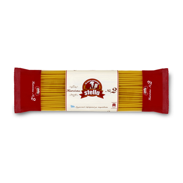 STELLA NO2 (ΠΑΣΤΙΤΣΙΟ) 500GR