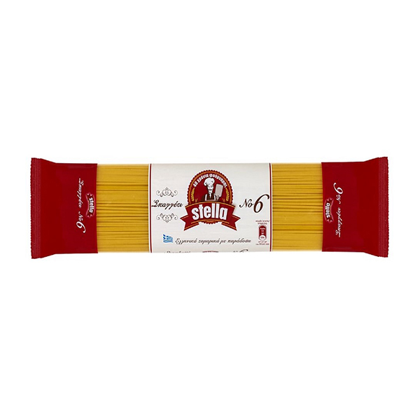 STELLA NO6 500GR