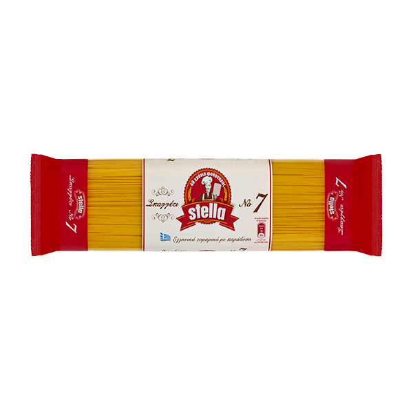 STELLA NO7 500GR