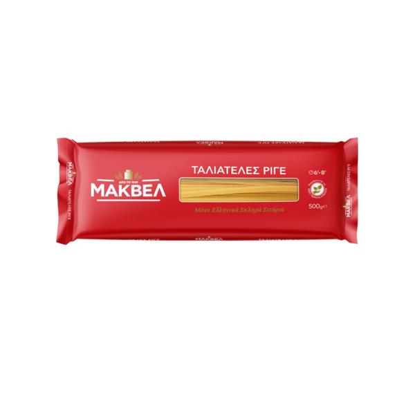 ΜΑΚΒΕΛ ΤΑΛΙΑΤΕΛΕΣ ΡΙΓΕ 500GR