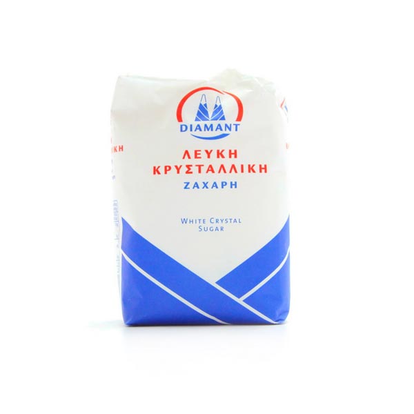 ΖΑΧΑΡΗ DIAMANT 1KG