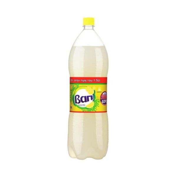 ΒΑΠ ΛΕΜΟΝΙ 2LT