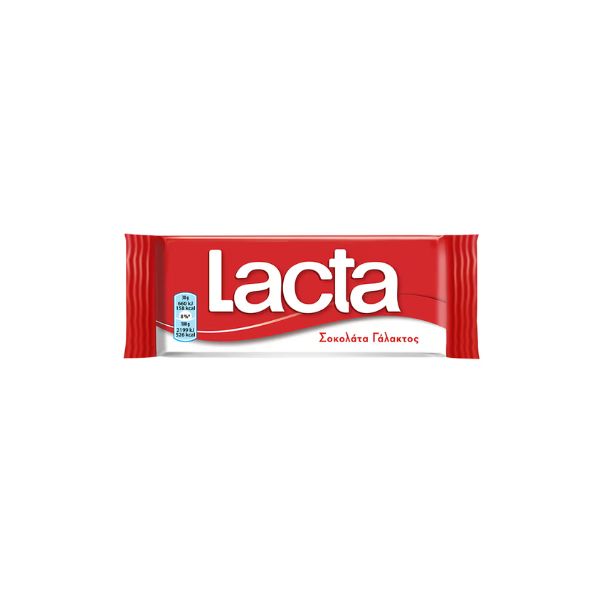 LACTA ΓΑΛΑΚΤΟΣ 30GR