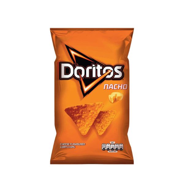 DORITOS NACHO 100GR