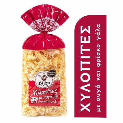 ΒΛΑΧΑ ΧΥΛΟΠΙΤΕΣ 500GR