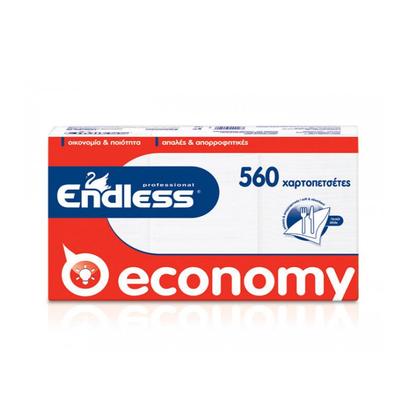 ΕΠΑΓΓΕΛΜΑΤΙΚΕΣ ΧΑΡΤΟΠΕΤΣΕΤΕΣ ENDLESS 560TMX