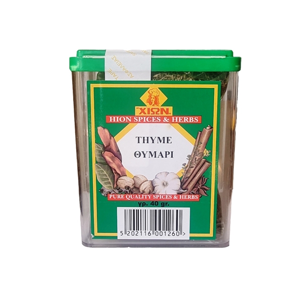 ΘΥΜΑΡΙ ΧΙΩΝ 40GR