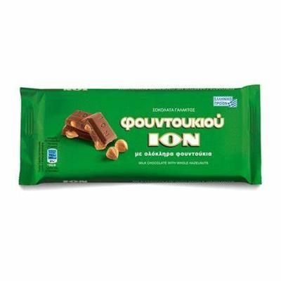 ΙΟΝ ΦΟΥΝΤΟΥΚΙΟΥ 100GR