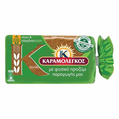 ΚΑΡΑΜΟΛΕΓΚΟΣ ΣΙΚΑΛΗΣ 340ΓΡ