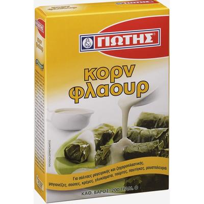 ΚΟΡΝ ΦΛΑΟΥΡ ΓΙΩΤΗΣ 200GR