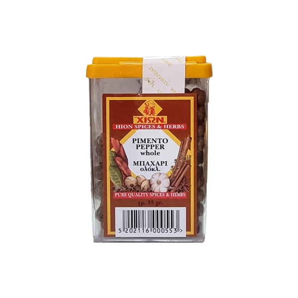 ΜΠΑΧΑΡΙ ΟΛΟΚΛΗΡΟ ΧΙΩΝ 35GR