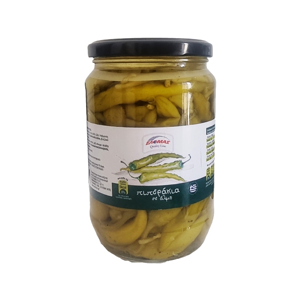 ΠΙΠΕΡΑΚΙΑ ΣΕ ΑΛΜΗ ΕΛΟΜΑΣ 670 GR