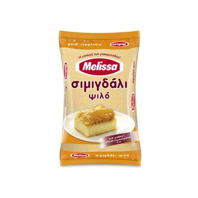 ΣΙΜΙΓΔΑΛΙ ΨΙΛΟ ΕΛΟΜΑΣ 500GR