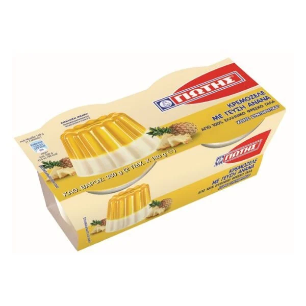 ΚΡΕΜΟΖΕΛΕ ΑΝΑΝΑ ΓΙΩΤΗΣ 2Χ180GR