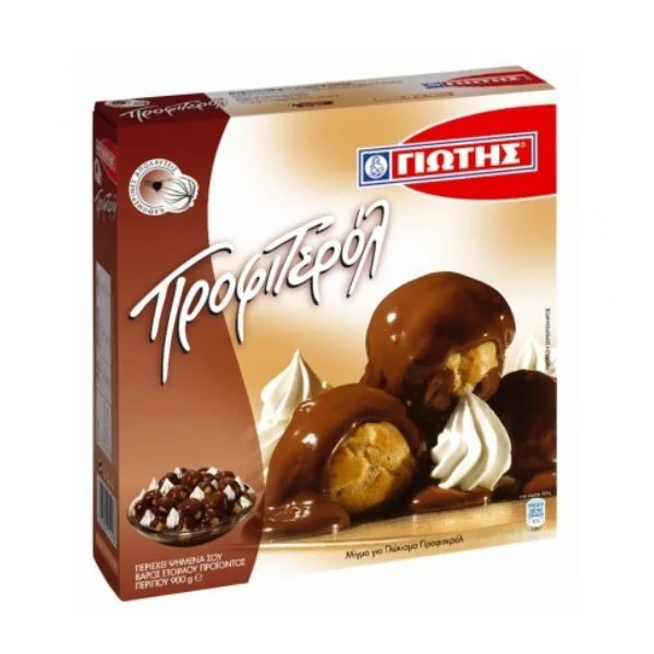ΠΡΟΦΙΤΕΡΟΛ ΓΙΩΤΗΣ 900GR