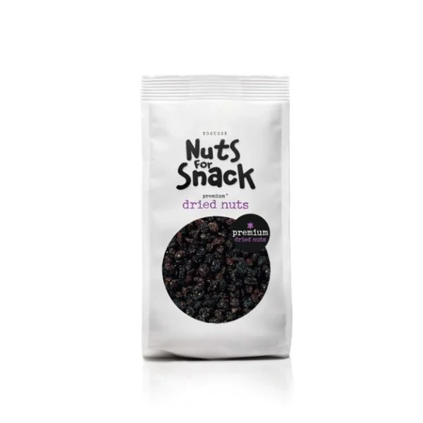SDOUKOS ΣΤΑΦΙΔΑ ΜΑΥΡΗ 250GR