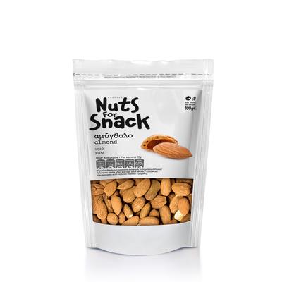 SDOUKOS ΑΜΥΓΔΑΛΟ ΩΜΟ 100GR