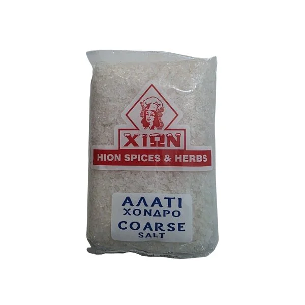 ΑΛΑΤΙ ΧΟΝΔΡΟ ΧΙΩΝ 1000GR