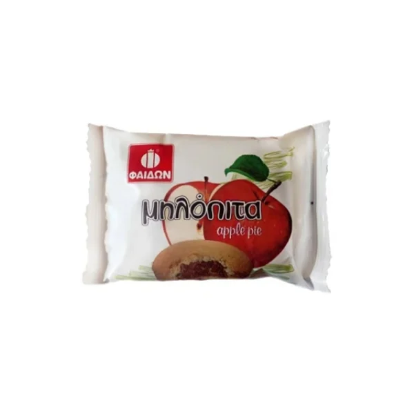 ΜΗΛΟΠΙΤΑ ΦΑΙΔΩΝ 100GR