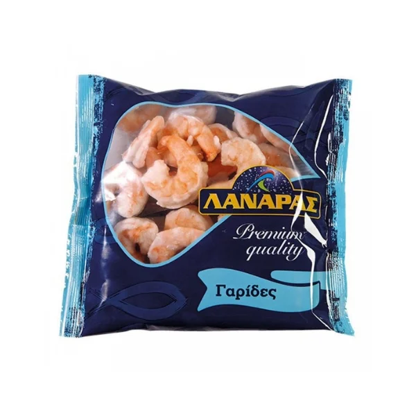 ΓΑΡΙΔΕΣ ΑΠΟΦΛΟΙΩΜΕΝΕΣ 40/60 ΛΑΝΑΡΑΣ 425GR