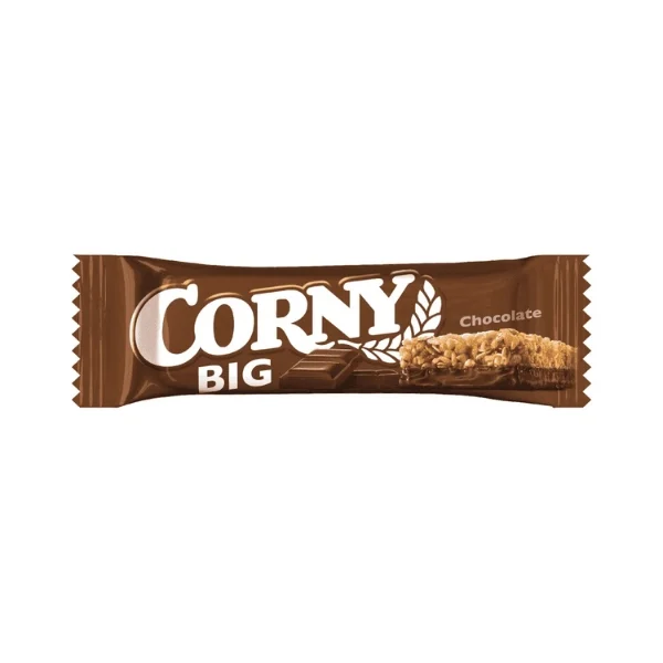 ΜΠΑΡΑ CORNY CHOCOLATE 50GR