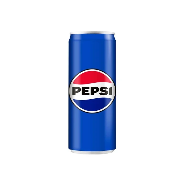 PEPSI 330ML