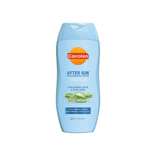 CARROTEN AFTER SUN 200ML