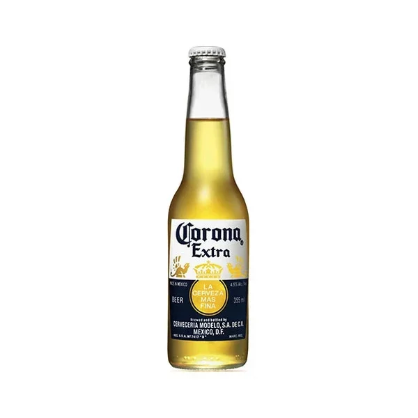 CORONA EXTRA 330ML