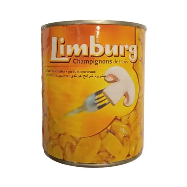 ΜΑΝΙΤΑΡΙΑ LIMBURG ΚΟΜΜΕΝΑ 400GR
