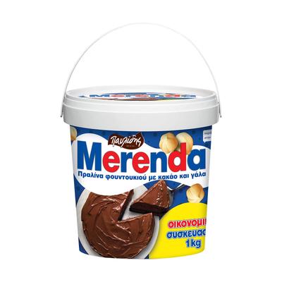 MERENDA ΠΑΥΛΙΔΗΣ 1KG
