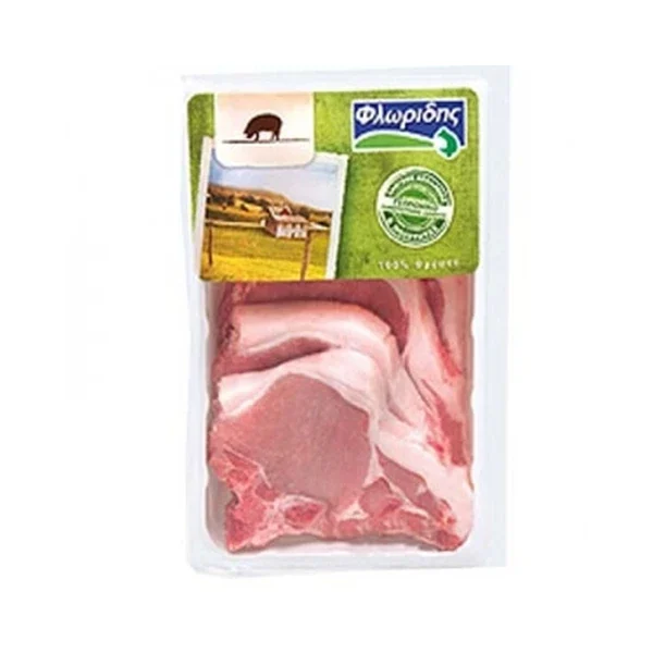 ΜΠΡΙΖΟΛΑ ΧΟΙΡΙΝΗ ΦΛΩΡΙΔΗΣ 700GR