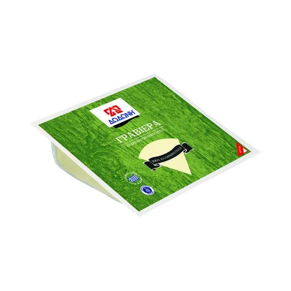 ΓΡΑΒΙΕΡΑ ΔΩΔΩΝΗ ΑΓΕΛΑΔΟΣ 200GR
