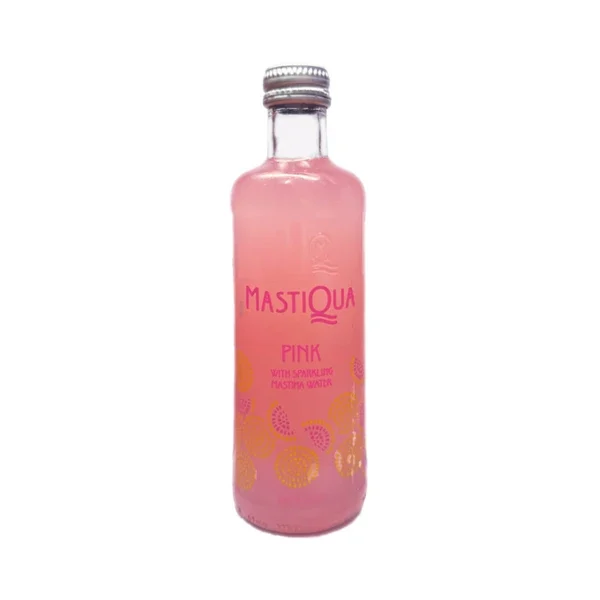 MASTIQUA PINK 330ML