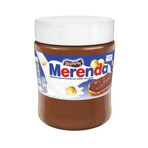 MERENDA 360GR