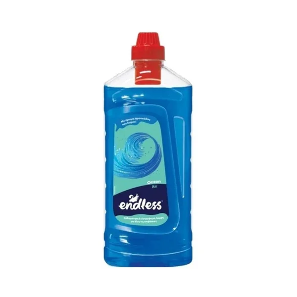 ENDLESS ΥΓΡΟ ΠΑΤΩΜΑΤΟΣ OCEAN AIR 1L